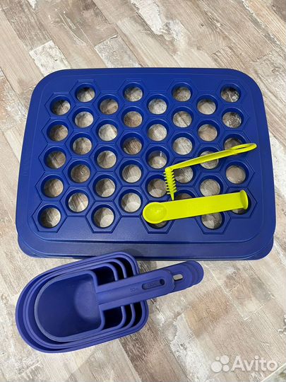 Пельменница tupperware