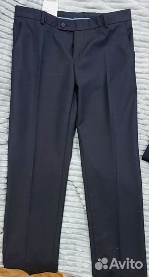 Мужской костюм