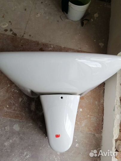 Раковина rose