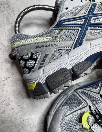 Кроссовки мужские Asics Gel - Kahana 8