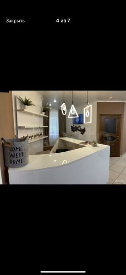 Аренда кабинета в салоне красоты