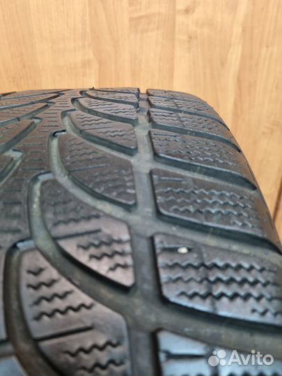 Bridgestone Blizzak LM-32 225/45 R18