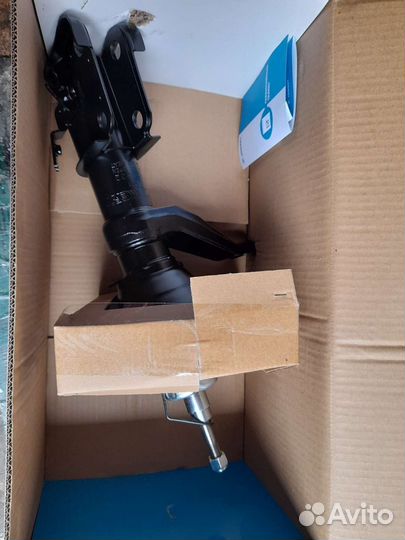 Амортизатор honda cr-v 2