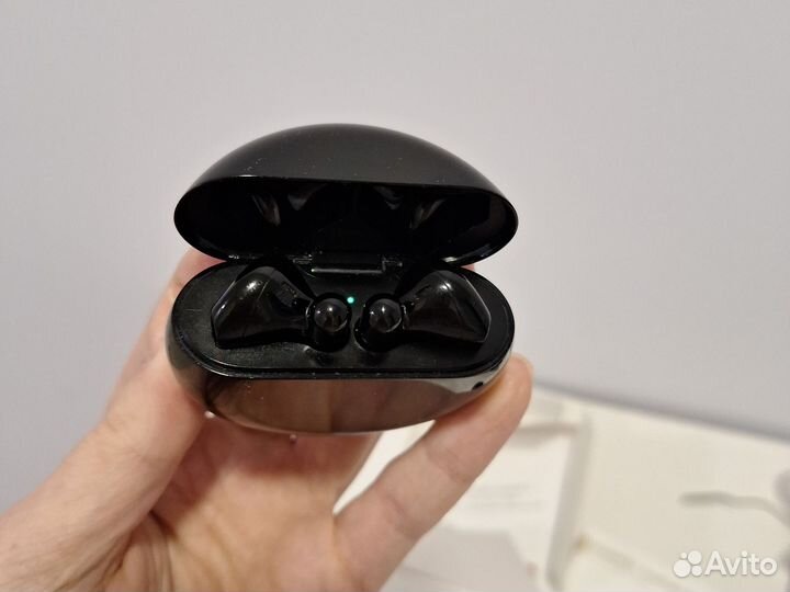Наушники беспроводные Huawei freebuds 3