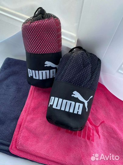 Полотенце спортивное