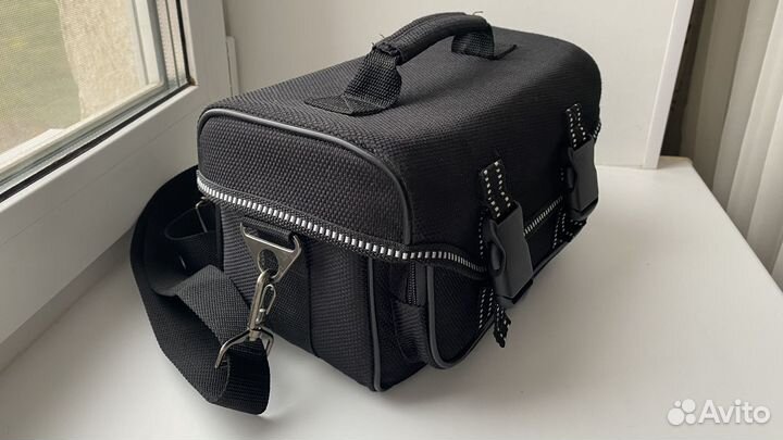 Сумка для фотоаппарата / видеокамеры