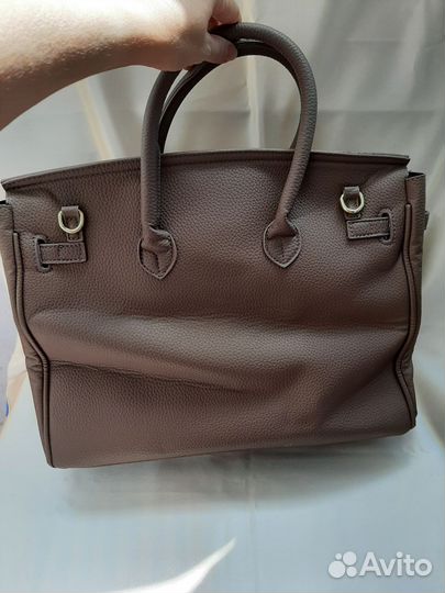 Сумка женская hermes birkin