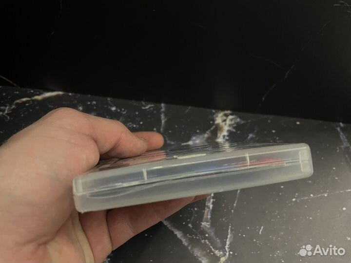 Мегамозг Синий защитник Psp