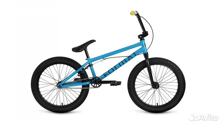 Велосипед Format 3215 d-20 BMX (2023) 20,0