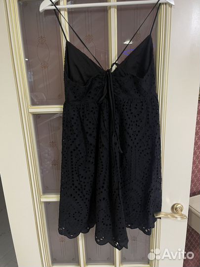 Сарафан hm женский