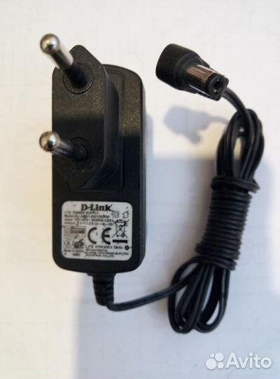 Блоки питания