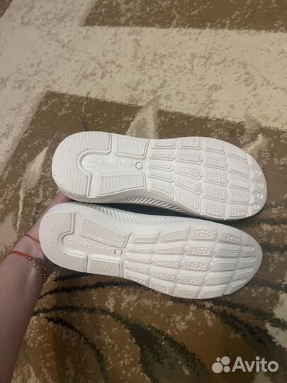 Кроссовки мужские