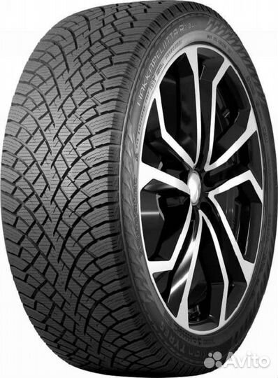 Nokian Tyres Hakkapeliitta R5 205/55 R16 94R