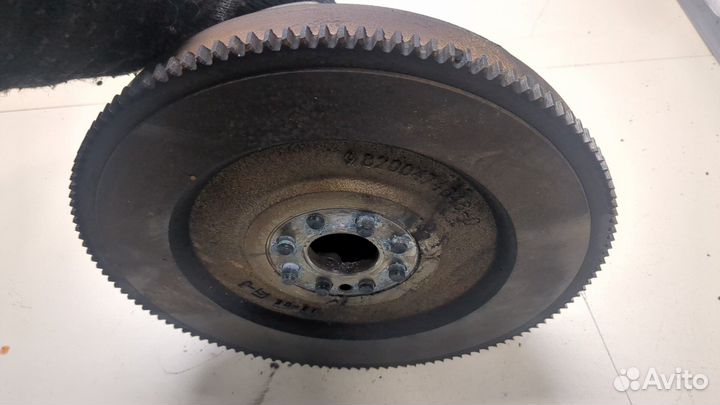 Маховик Opel Vivaro, 2007