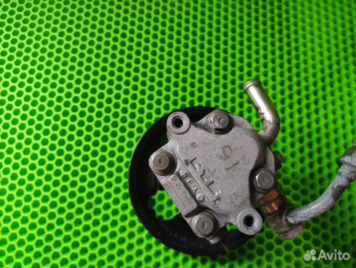 Гур митсубиси паджеро пинин 2.0 4g94