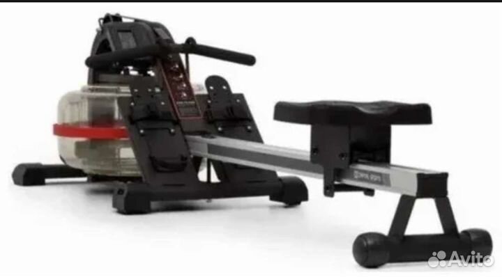 Гребной тренажер VictoryFit VF-WR900