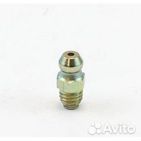 Прессмасленка для вилочного погрузчика