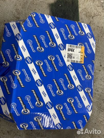 Диски тормозные задние vag цена за пару