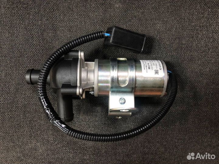 Циркуляционный насос помпа модели К-9