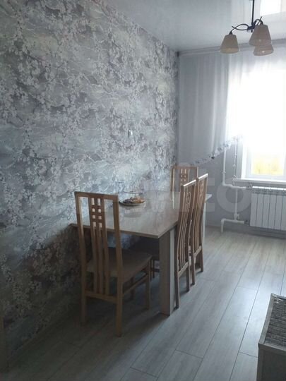 3-к. квартира, 68 м², 8/9 эт.