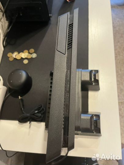 Ps4 1tb