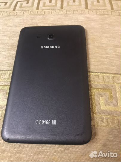 Samsung galaxy tab 3 lite