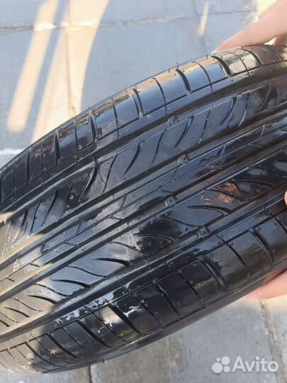 Колеса боковые