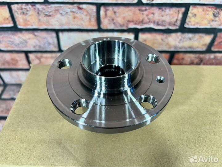 Подшипник передней ступицы Skoda Fabia