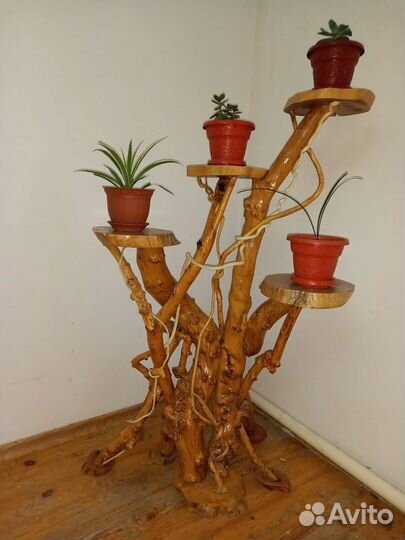 Подставка для цветов