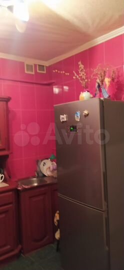 3-к. квартира, 60 м², 1/5 эт.