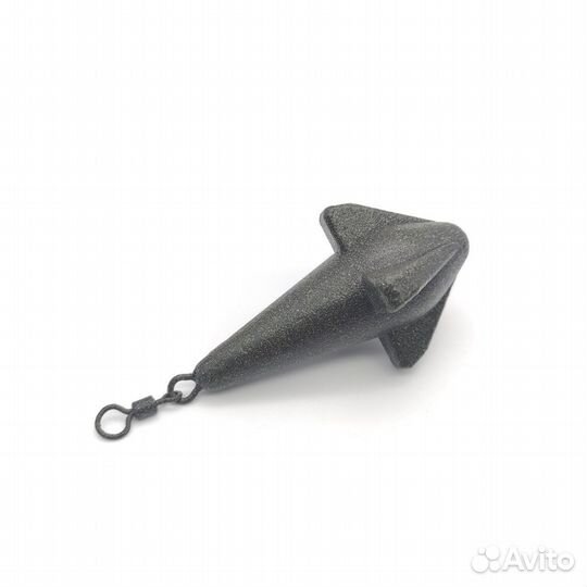 Карповые грузила для рыбалки, с вертлюгом, скольз