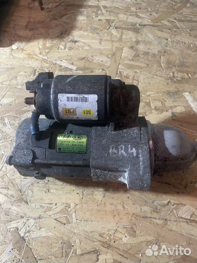 Стартер Kia Sorento 36100-2F055