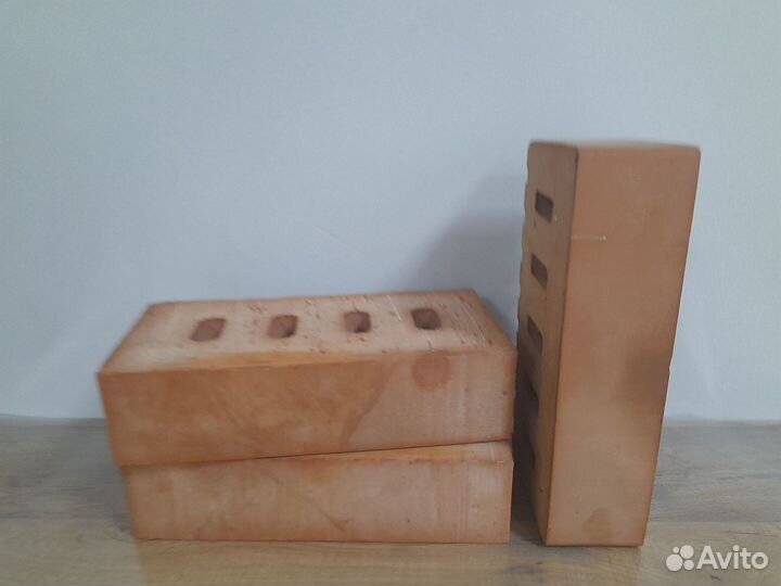 Забутовочный кирпич