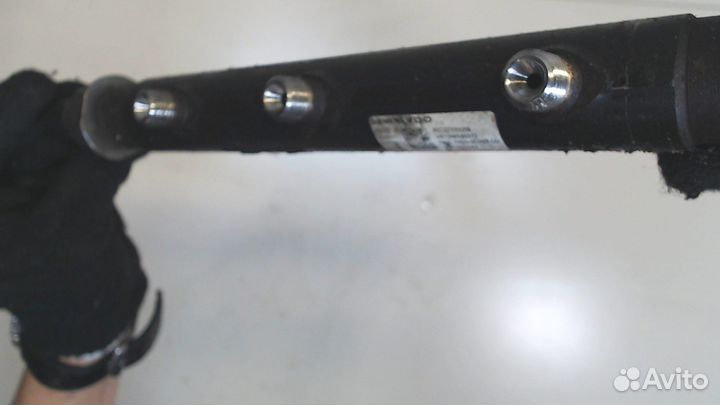 Рампа топливная Land Rover Discovery 3, 2008