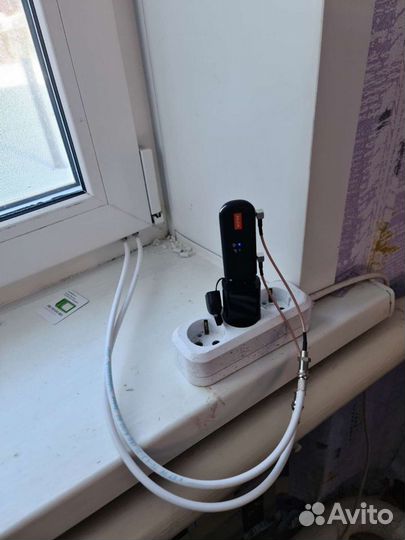 Интернет. Wi-Fi. Подключим хоть где