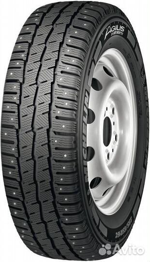 Michelin Agilis X-Ice North 185/75 R16 R