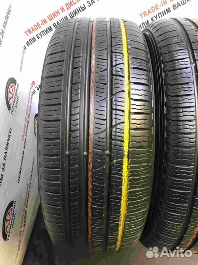 Pirelli Scorpion Verde 235/55 R19