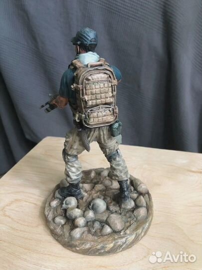 Фигурка The Dark Pictures Anthology:House of ashes