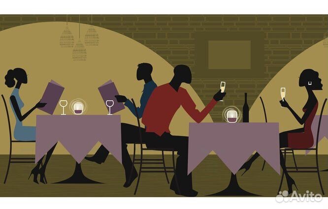 Запуск аудит консалтинг в сфере общепит