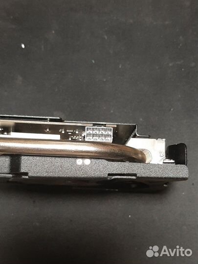 Asus Strix gtx 970 4gb