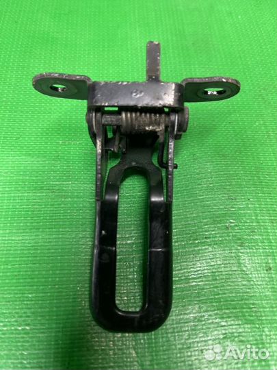 Ручка открывания капота Lexus Rx450 GYL16 2GR-FXE