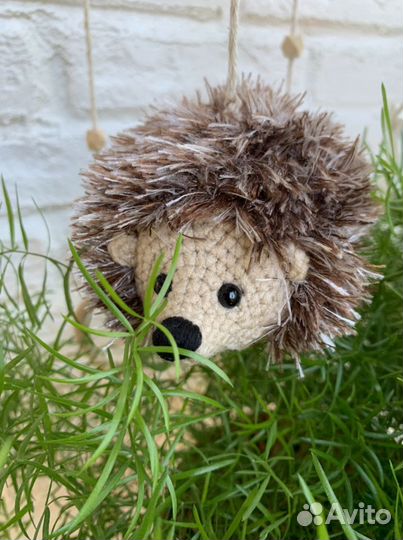 Мобиль детский в кроватку новый