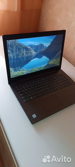 Ноутбук lenovo ideapad 320 15ISK