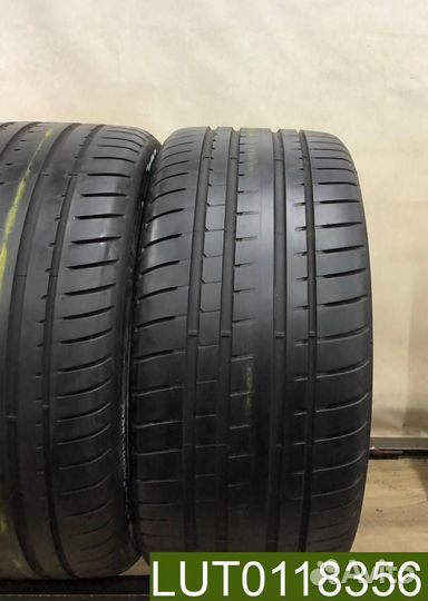 Goodyear Eagle F1 Asymmetric 3 275/30 R20 97Y