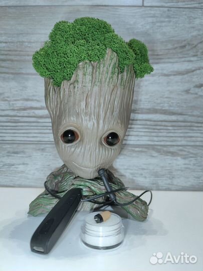 Микронаушник капсула/магнит аренда