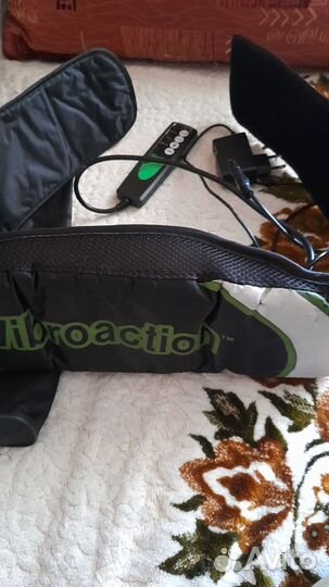 Пояс для похудения живота