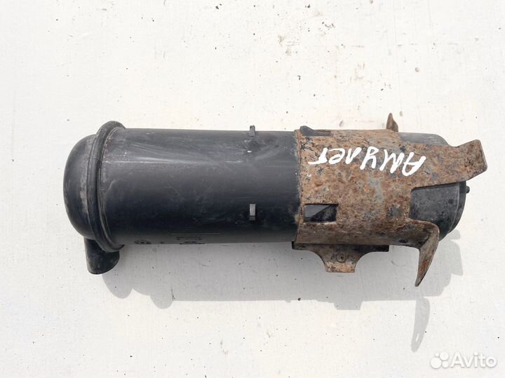 Абсорбер топливный Chery Amulet