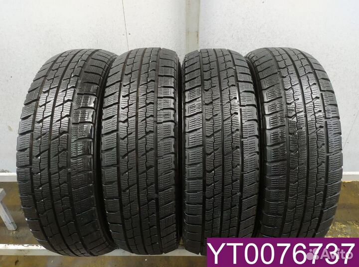 Goodyear UltraGrip Ice Navi Zea 205/60 R16 96K
