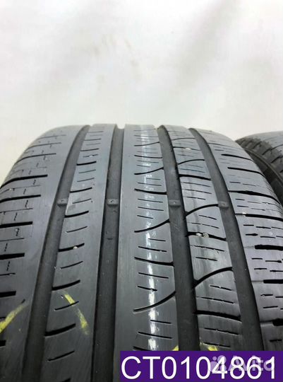 Pirelli Scorpion Verde All Season 245/45 R20 103V