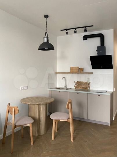 2-к. квартира, 45 м², 17/18 эт.